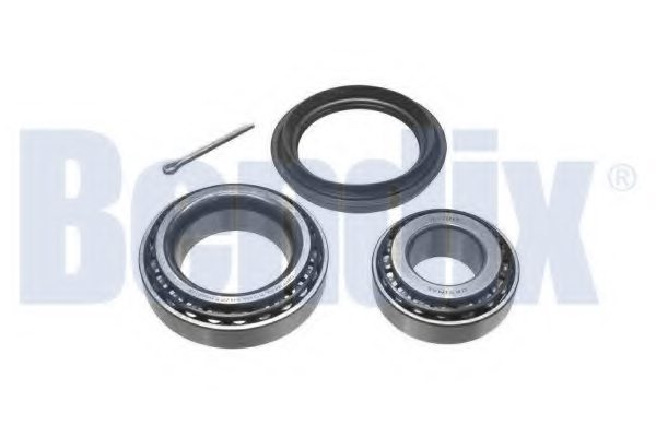 BENDIX 050551B Wheel Bearing Kit